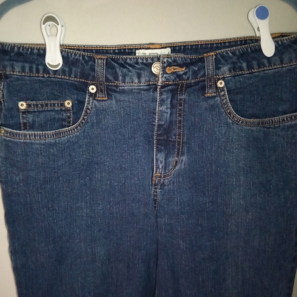 FDJ Size 8 High Rise Jeans - Picture 3 of 10